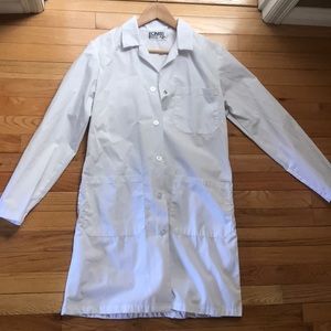 Lab Coat
